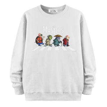 The Masters - Sweatshirt