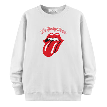 The Rollin Stones - Sweatshirt