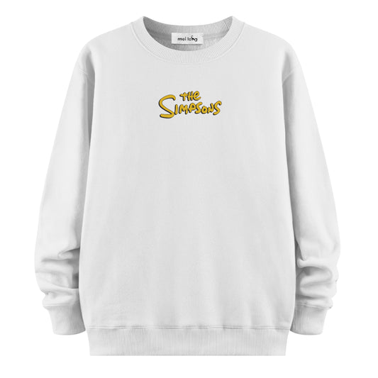 The Simpsons - Sweatshirt