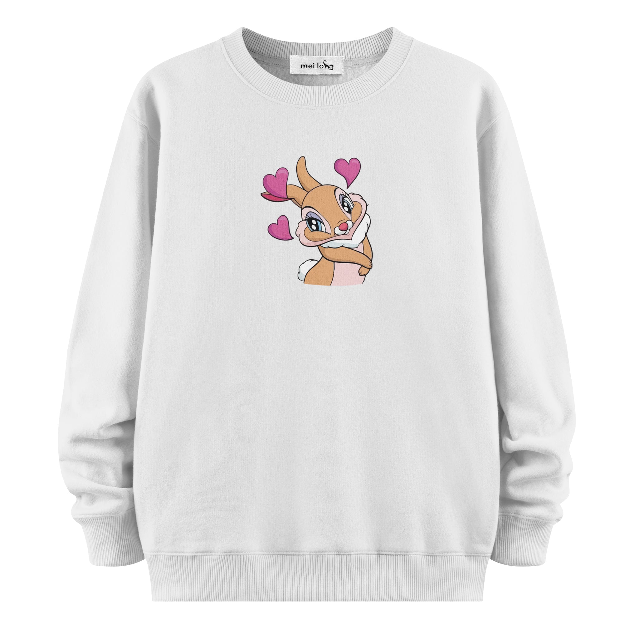 Thumper Love - Sweatshirt