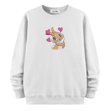 Thumper Love - Sweatshirt