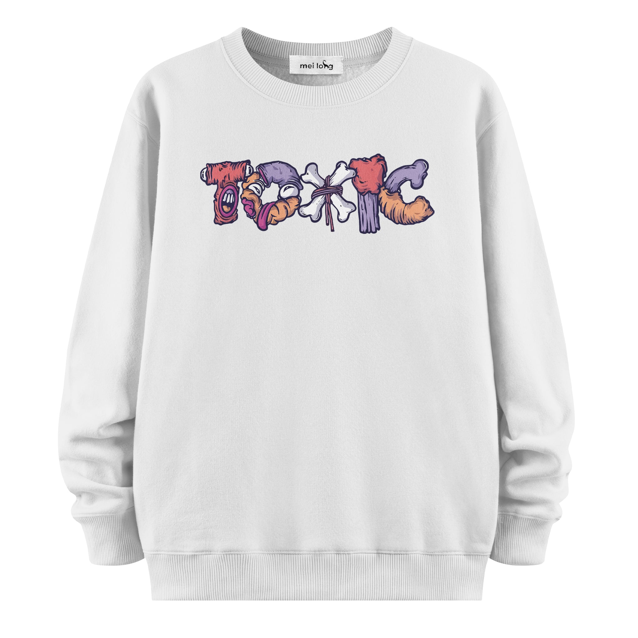 Toxic - Sweatshirt