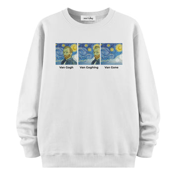 Van Gogh - Sweatshirt