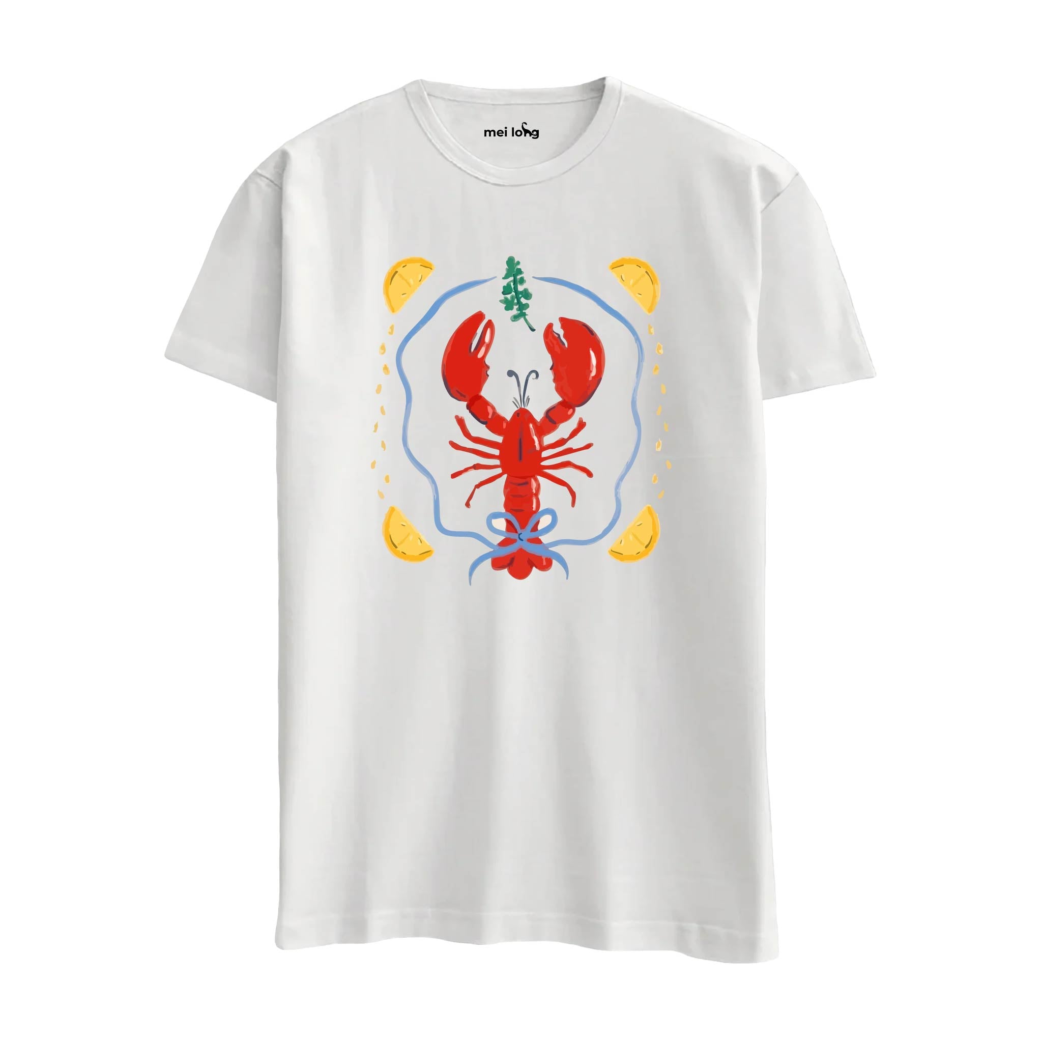 Lobster 2 -  Regular T-Shirt