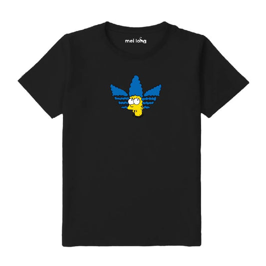 Marge Simpson - Çocuk T-Shirt