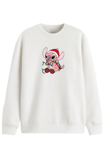 Angel Noel  - Sweatshirt