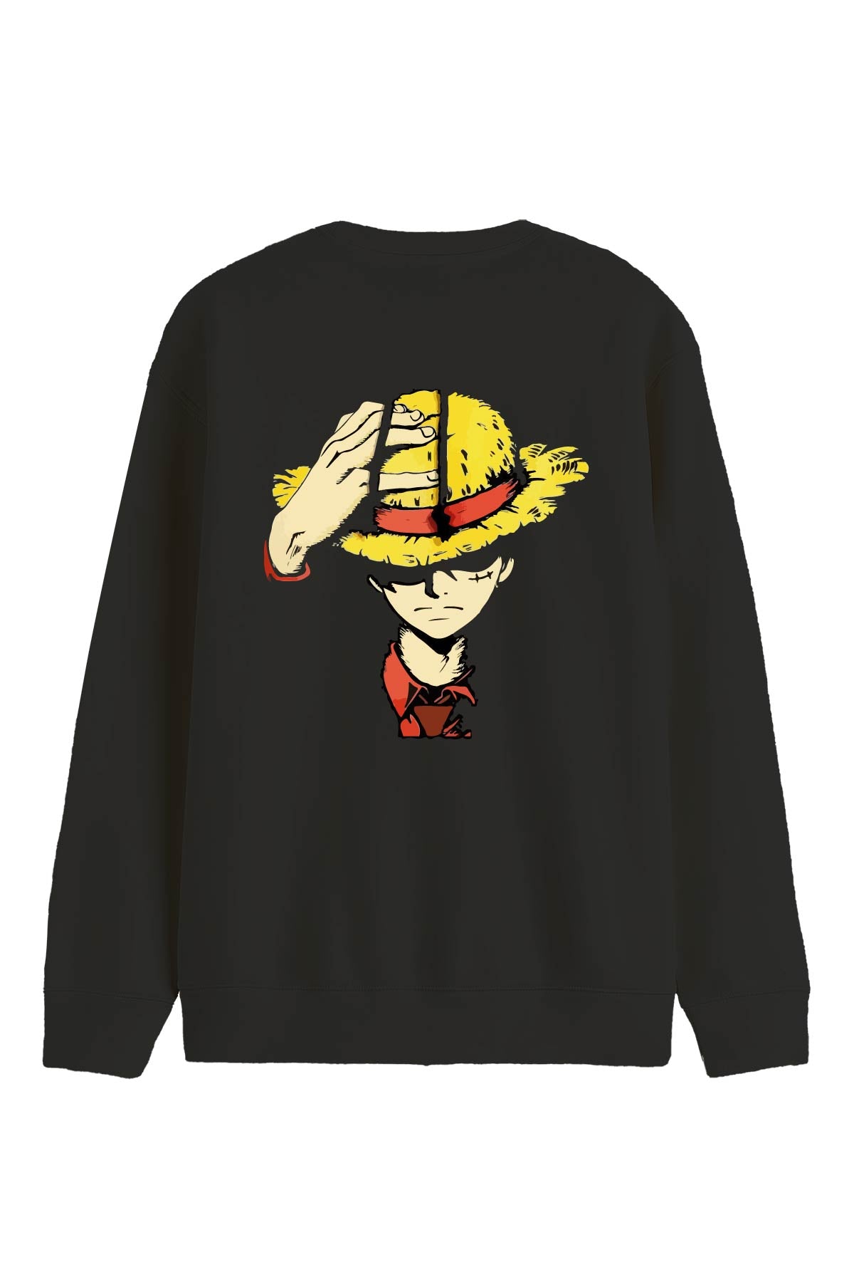 Anime - Sweatshirt