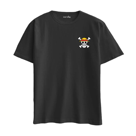 Anime - Oversize T-Shirt