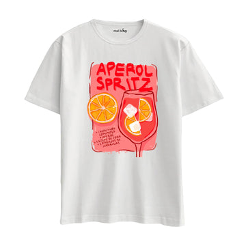 Aperol Spritz  - Oversize T-Shirt