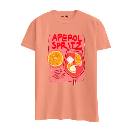 Aperol Spritz -  Regular T-Shirt