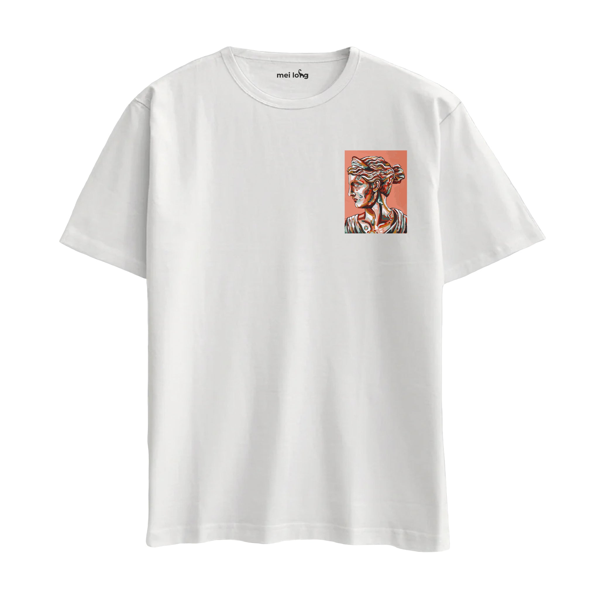 Artemis - Oversize T-Shirt