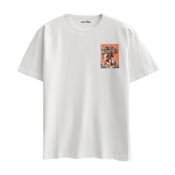 Artemis - Oversize T-Shirt