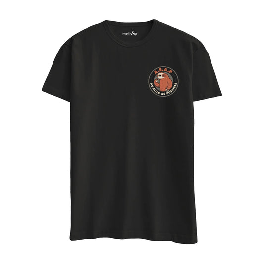 Van Gogh / Irises - Regular T-Shirt