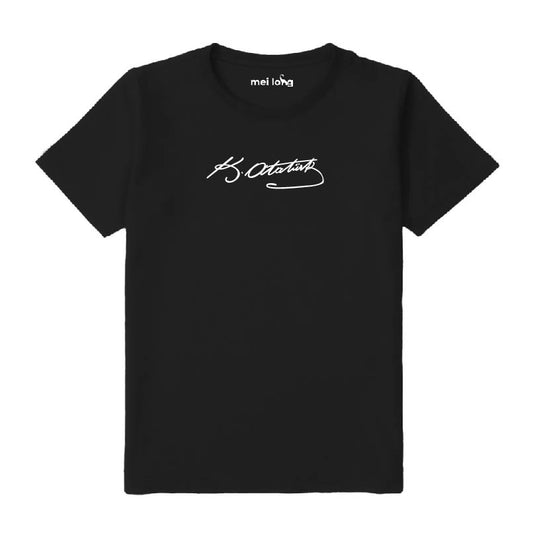 Atatürk - Çocuk T-Shirt