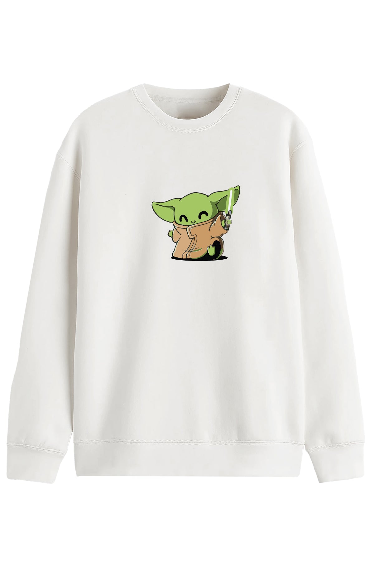 Baby Yoda 2 - Sweatshirt