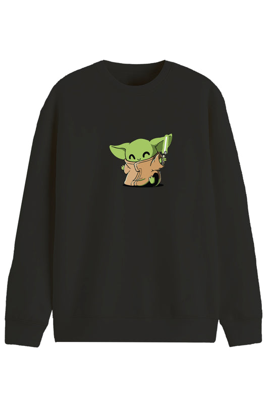 Baby Yoda 2 - Sweatshirt