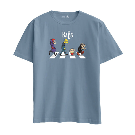The Bads  - Oversize T-Shirt