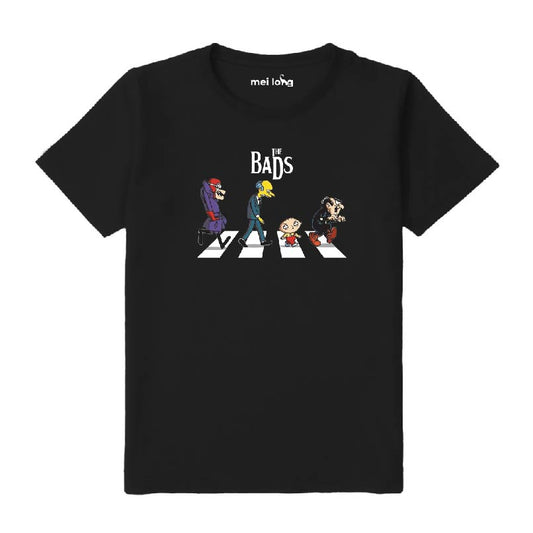 The Bads- Çocuk T-Shirt