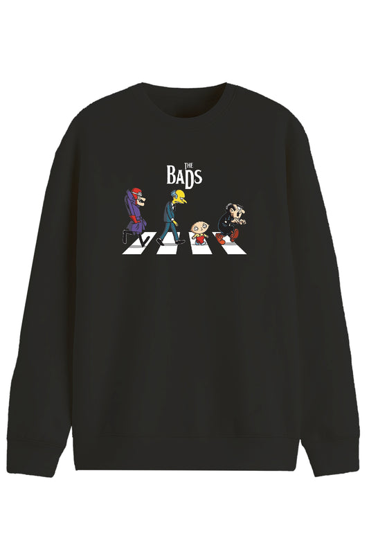The Bads - Sweatshirt