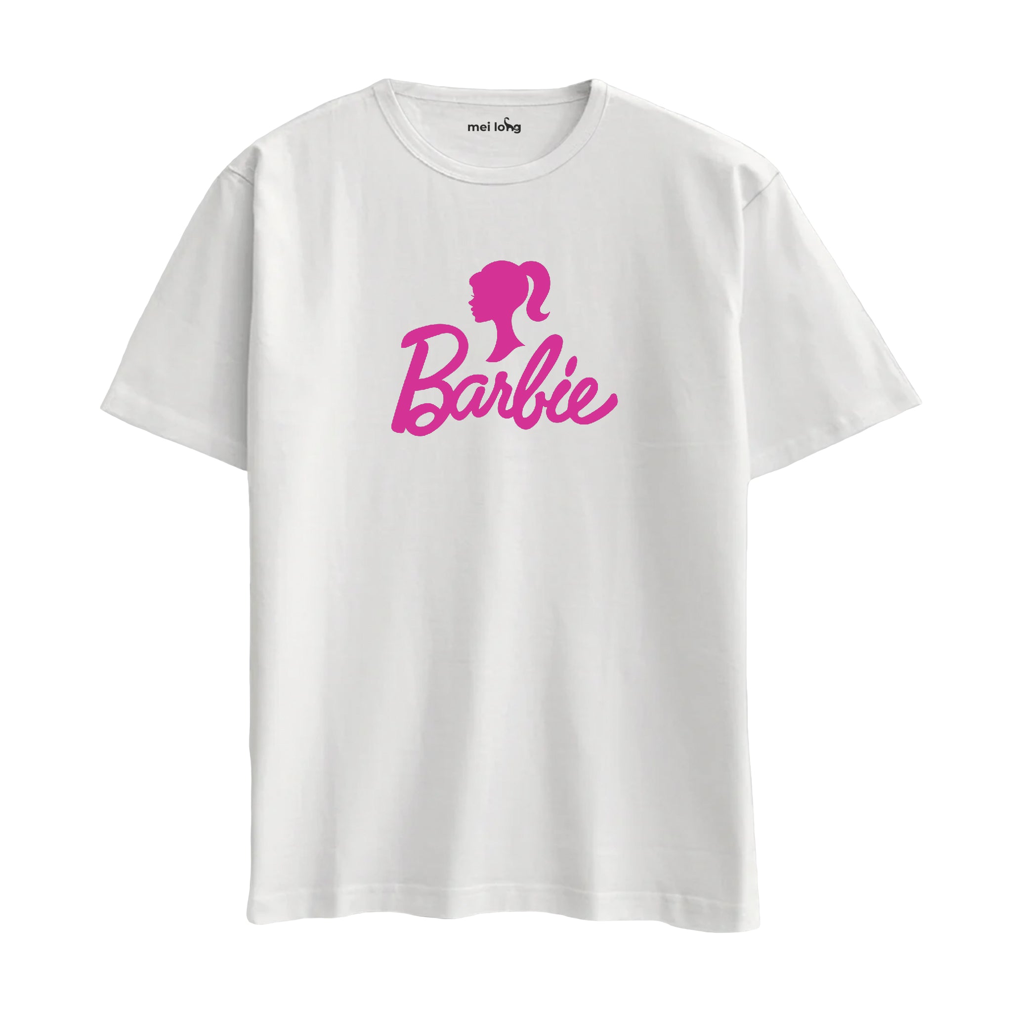Barbie 2 - Oversize T-Shirt