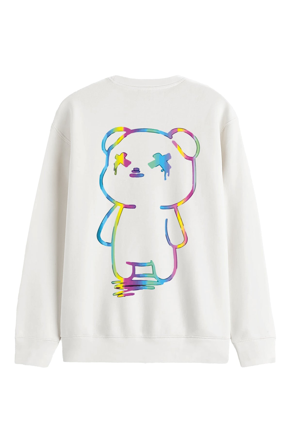 Bear-   Sweatshirt