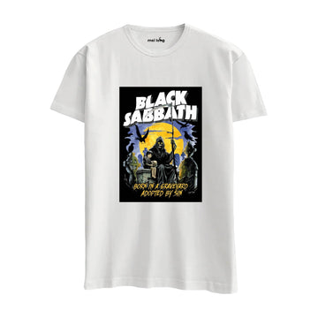Black Sabbath - Regular T-Shirt