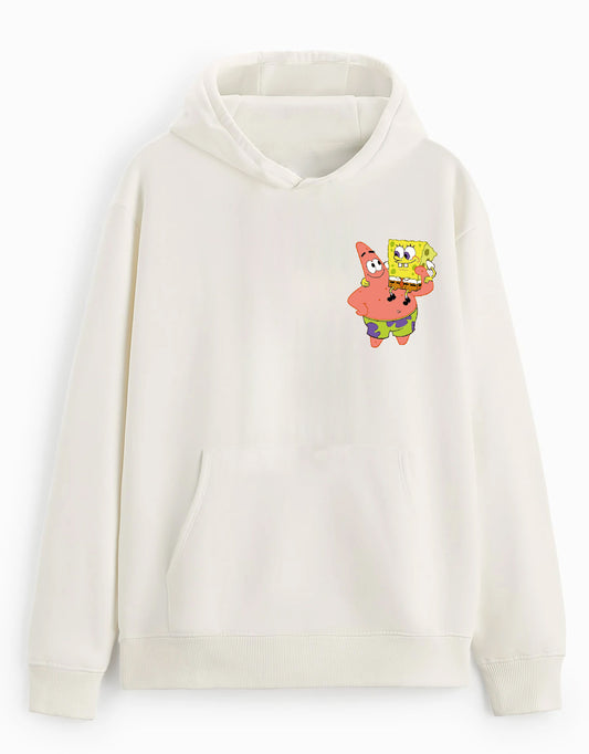 Sponge Bob- Hoodie