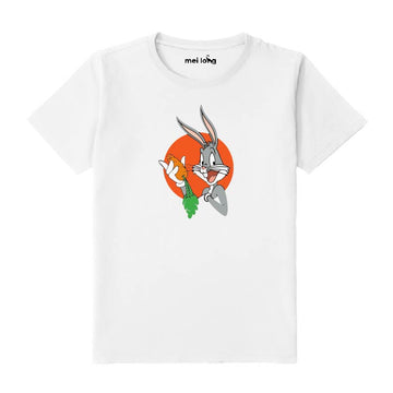 Bugs Bunny - Çocuk T-Shirt