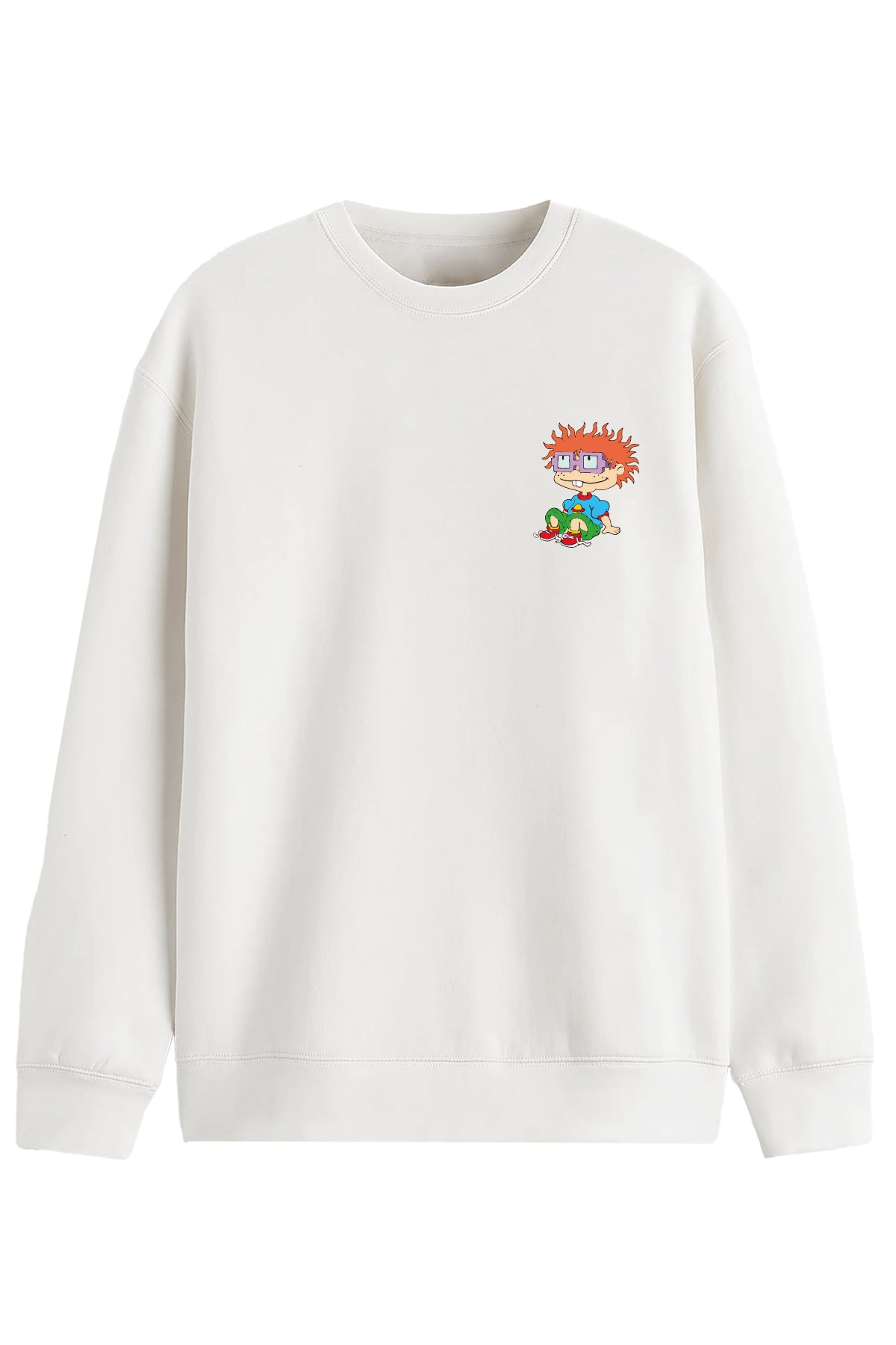 Chuckie Finster - Sweatshirt