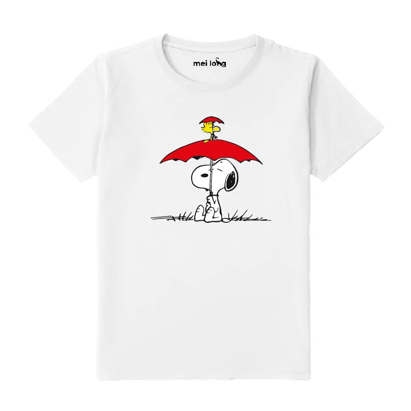 Cartoon - Çocuk T-Shirt