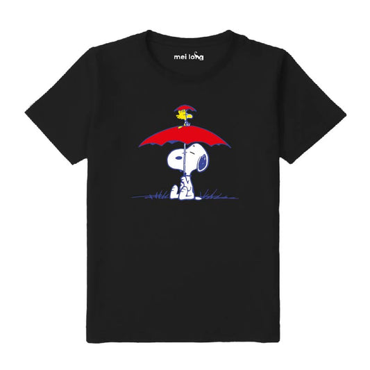 Cartoon - Çocuk T-Shirt