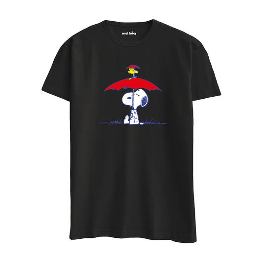 Cartoon  - Regular T-Shirt