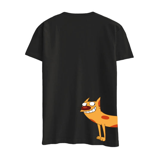 CatDog / Cat- Regular T-Shirt