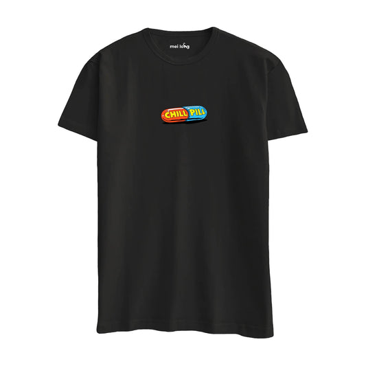 Chill Pill - Regular T-Shirt