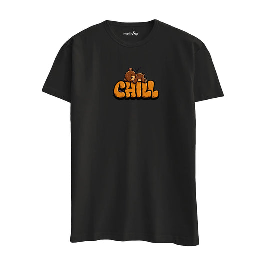 Chill -  Regular T-Shirt