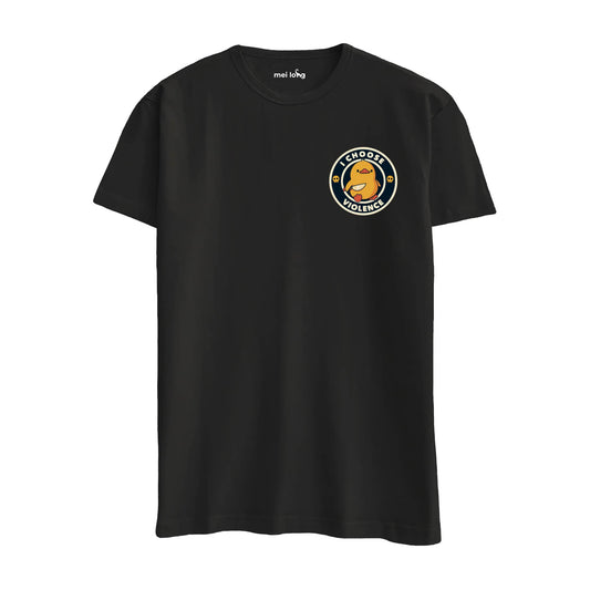 I Choose Violence - Regular T-Shirt