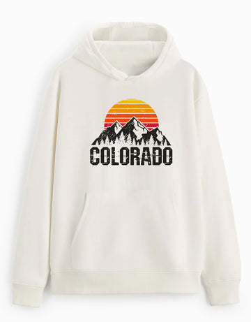 Colorado- Hoodie