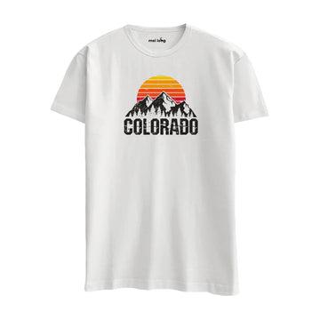 Colorado  - Regular T-Shirt