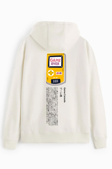Game Console - Hoodie