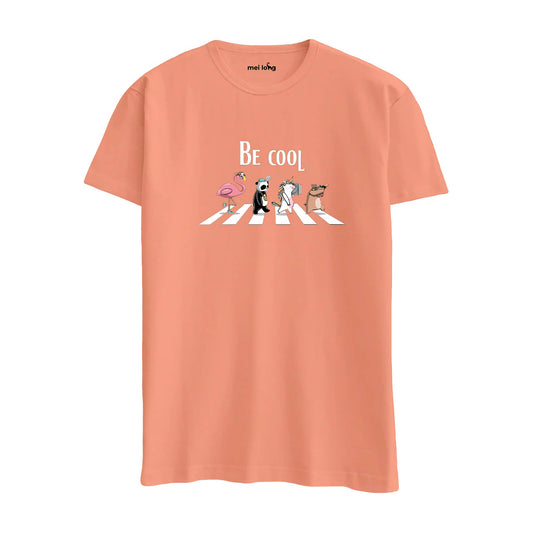 Be Cool - Regular T-Shirt