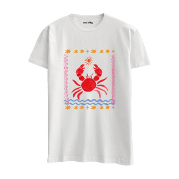 Crab -   Regular T-Shirt