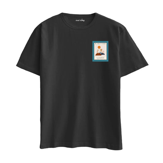 La Danse - Oversize T-Shirt