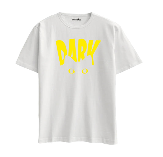 Dark  - Oversize T-Shirt