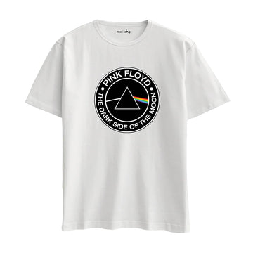 Pink Floyd - The Dark Side oF the Moon - Regular T-Shirt