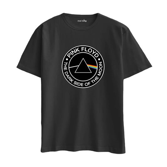 Pink Floyd - The Dark Side oF the Moon - Regular T-Shirt