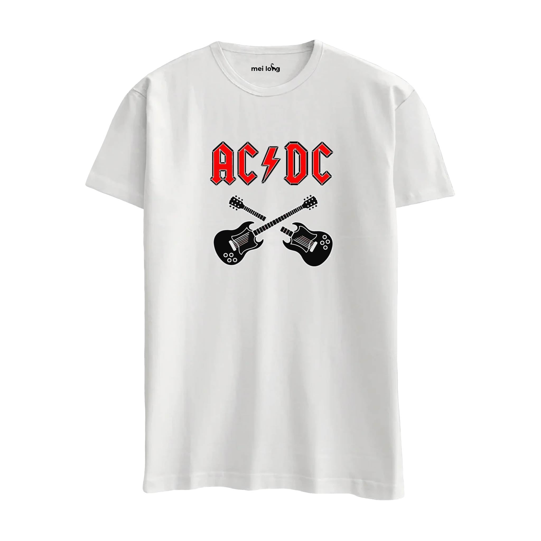 AC/DC 2  - Regular T-Shirt