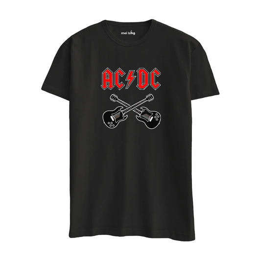 AC/DC 2  - Regular T-Shirt