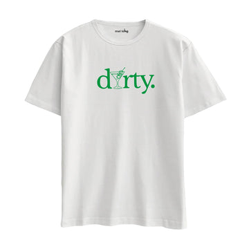 Dirty- Oversize T-Shirt
