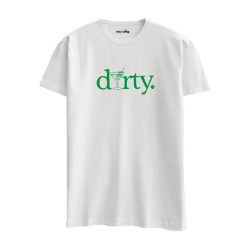 Dirty - Regular T-Shirt