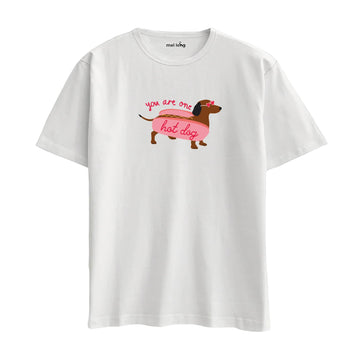 HotDog - Oversize T-Shirt